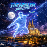 The Healer Jesus Lopez 21, Astrale Hilfe