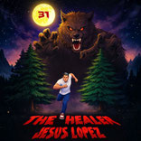 The Healer Jesus Lopez, 31, Werwolf