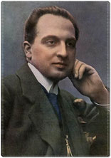 Tenore Ettore Cesa-Bianchi