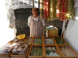 美味しい餅屋さん発見