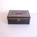 japan tokyo shinjuku antique vintage reproduce ethical　東京　日本　新宿　アンティーク　ビンテージ　エシカル at-box-1 box ボックス