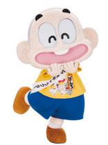都城市 ぼんちくん