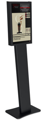 Galileo Personal Trainer, Tower: www.vplatte.de