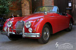 Jaguar XK 150 OTS