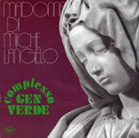 Madonna di Michelangelo