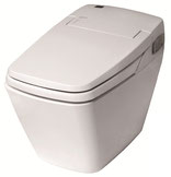 Throne Eco Bidet King available in STM (Acrylic) or Ceramic