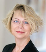 Dr. med. Christine Behmenburg