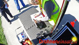 Drohneneinsatz Drohnenflug Drohne mit Kamera Wärmebildaufnahme mit Drohne Gebäudewärmebild Luftbild Flugbild Maag-isch Drohnenarbeit