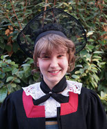 Hannah Angerer