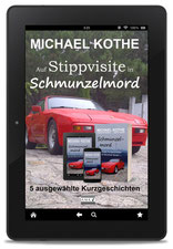 Stippvisite von Michael Kothe, Autor aus Unterschleißheim bei München