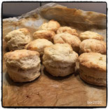 Scones