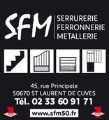 Vous pouvez aussi nous joindre ausi sur notre boîte mail sfm6@orange.fr