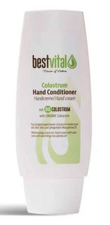 Bestvital Colostrum Hand Conditioner - Handcreme