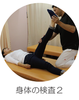 身体の検査２