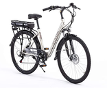               E-City Bike