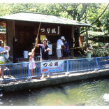 養老ランド　養老公園　岐阜　ちびっこ　遊園地