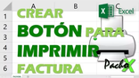 Boton para imprimir en Microsoft Excel