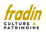 Logo Société Fradin Culture & Patrimoine