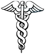 Le caducée
