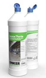 Losox Forte®, Losoxinat Forte®_Linker Chemie-Group, Reinigungschemie, Reinigungsmittel, Allesreiniger, Allzweckreiniger