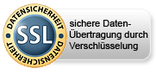 Sichere Datenübertragung durch SSL-Verschlüsselung