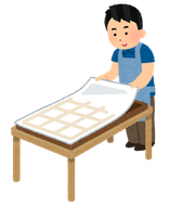 障子・ふすまの張り替え