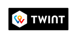 Twint Pay Zahloption Partner-Log