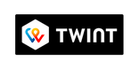 Twint Pay Zahloption Partner-Logo