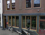 Coffeeshop Cannabiscafe Birdy Haarlem