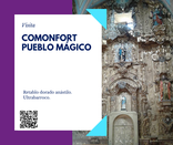 Pueblo Mágico