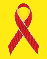 Support Positive Body Image with this Awareness Ribbon