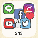ネイイチャー・ナビゲーター長瀞のSNSリンク集