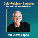 Geistreich am Samstag, Oliver Tappe