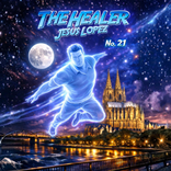 The Healer Jesus Lopez, 21, Astralreisen