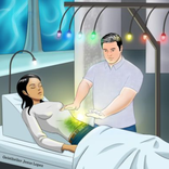 The Healer Jesus Lopez 12