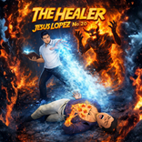 The Healer Jesus Lopez 20, Symbolmagie