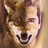 Wolf und Jesus Lopez
