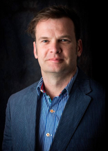 Gavin Robertson