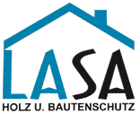 LASA Holz- und Bautenschutz Wiesbaden