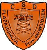 CLUB SOCIAL Y DEPORTIVO PETROLERO ARGENTINO (NEU)