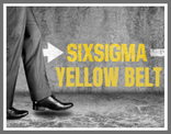 Six Sigma Green Belt