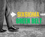 Six Sigma Green Belt