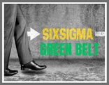 Six Sigma Green Belt