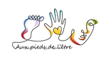 Aux pieds de l'être