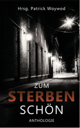 Neuerscheinung "Meer Mord": Krimi-Anthologie