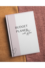 budgetplaner  herz