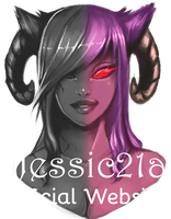 Jessic21a Website
