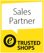 Trusted Shop Partner