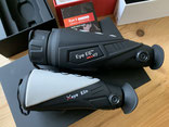 Vergleich der E6 Pro V2.0 und der E2n V2