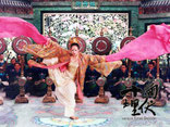 Le secret des poignards volants (de Zhang Yimou )